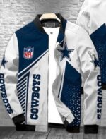 Dallas-bomber-Jacket