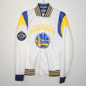 GSW-Jacket