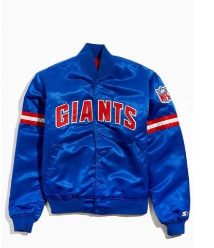 Giants-bomber-jacket