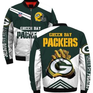 Green-Bay-Packers-Bomber-Jacket