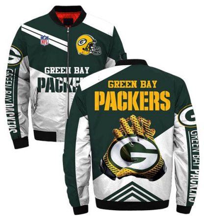 Green-Bay-Packers-Bomber-Jacket