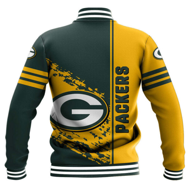 Green-Bay-Packers-Yellow-Back