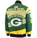Packers-back