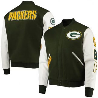 Packers-black-and-white