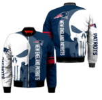 Patriots-Blue