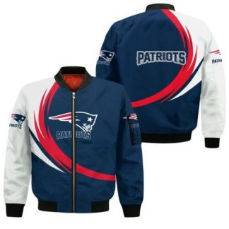 Patriots-Jacket
