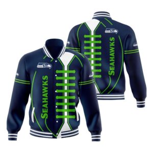 Seatle-Seahawks-blue-jacket