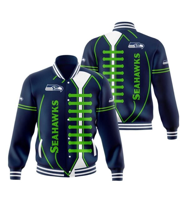 Seatle-Seahawks-blue-jacket