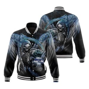 Seattle-Seahawk-black-jacket