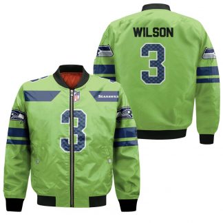 Seattle-Seahawks-Wilson-Jacket