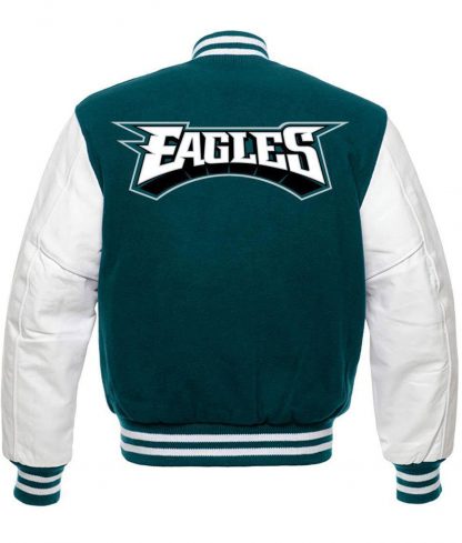 philadelphia-eagles-varsity-green-and-white-jacket-