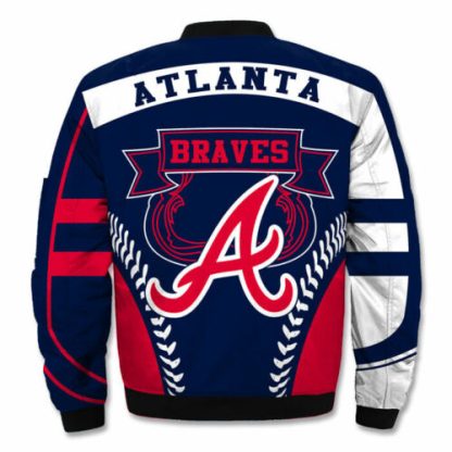 Atlanta-Braves-Blue-and-White-Jacket-back
