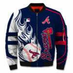 Atlanta-Braves-Blue-and-White-Jacket-front