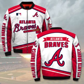 Atlanta-Braves-Red-and-White-Jacket