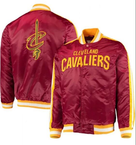 CC-Jacket