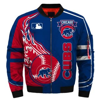 Chicago-Cubs-Jacket