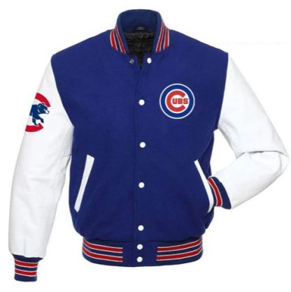 Chicago-Cubs-Varsity-Jacket-front