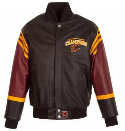 Cleveland-leather-front