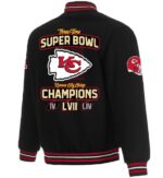 Kansas-City-Chiefs-Black-Jacket-Back