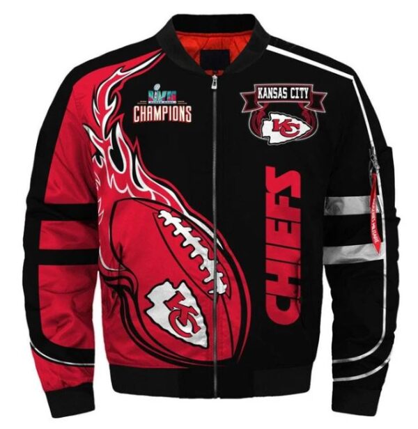 Kansas-City-Chiefs-Bomber-Jacket-front.