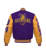 LA-KB-Back