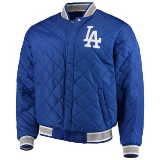 Los-Angeles-Dodgers-Quilted-Jacket.