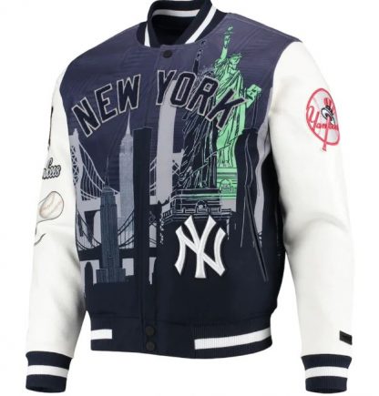 NYY-front