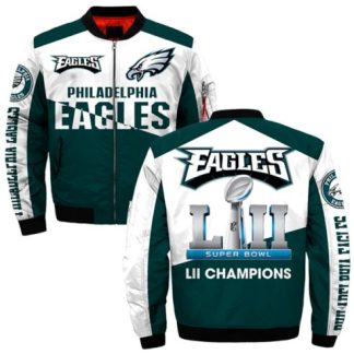 Philadelphia-eagles-Jacket