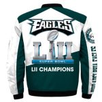 Philadelphia-eagles-Jacket-back