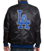 los-angeles-dodgers-black-jacket