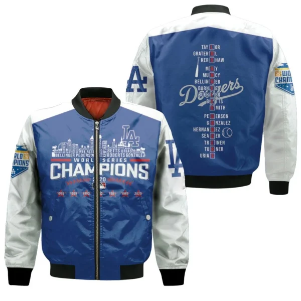 los-angeles-dodgers-bomber-jacket