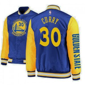 mens-stephen-curry-warriors-30-royal-satin-full-snap-jacket-500x500