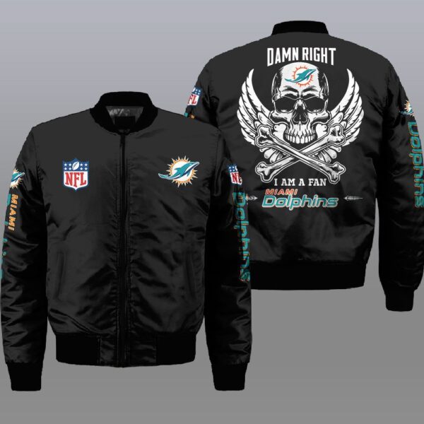 miami-dolphin-black-halloween-jacket