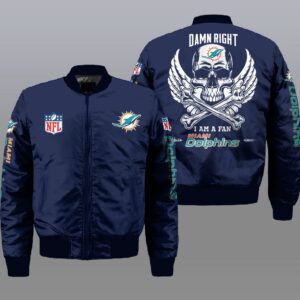 miami-dolphin-blue-halloween-jacket