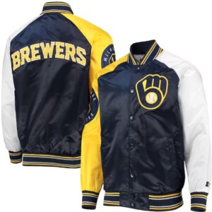 milwaukee-brewers-satin-jacket