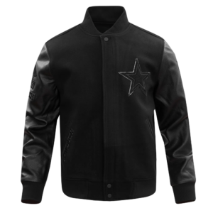 dallas-cowboys-nfl-triple-black-varsity-jacket