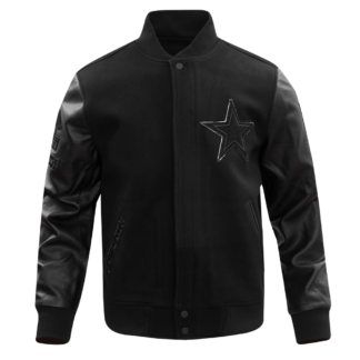 dallas-cowboys-nfl-triple-black-varsity-jacket