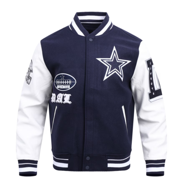 dallas-cowboys-old-blue-english-zip-varsity-jacket-front