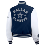nfl-dallas-cowboys-varsity-style-full-zip-jacket-for-women-back
