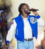 shaboozey-detroit-lions-blue-and-white-bomber-jacket-for-fans
