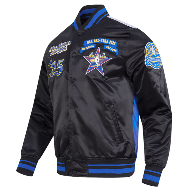 nba-all-star-game-2025-satin-jacket-side