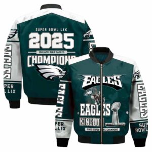 philadelphia-eagles-super-bowl-lix-champions-bomber-jacket