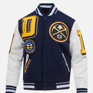 denver-nuggets-nba-varsity-jacket