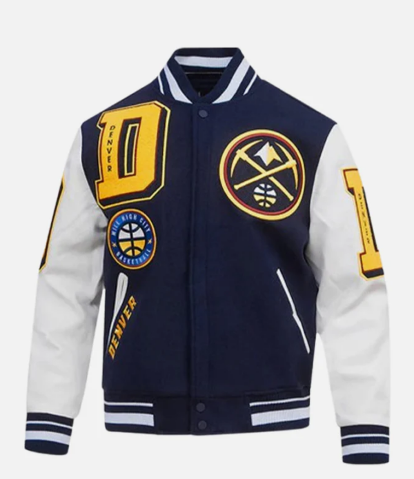 denver-nuggets-nba-varsity-jacket