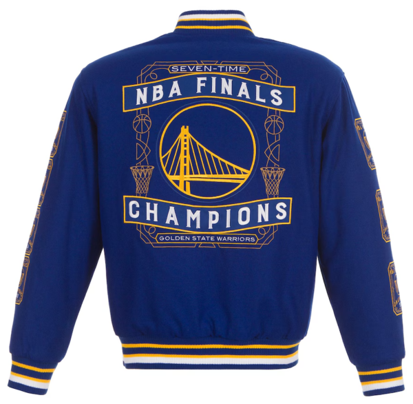 golden-state-warriors-7-time-nba-champions-blue-jacket-back