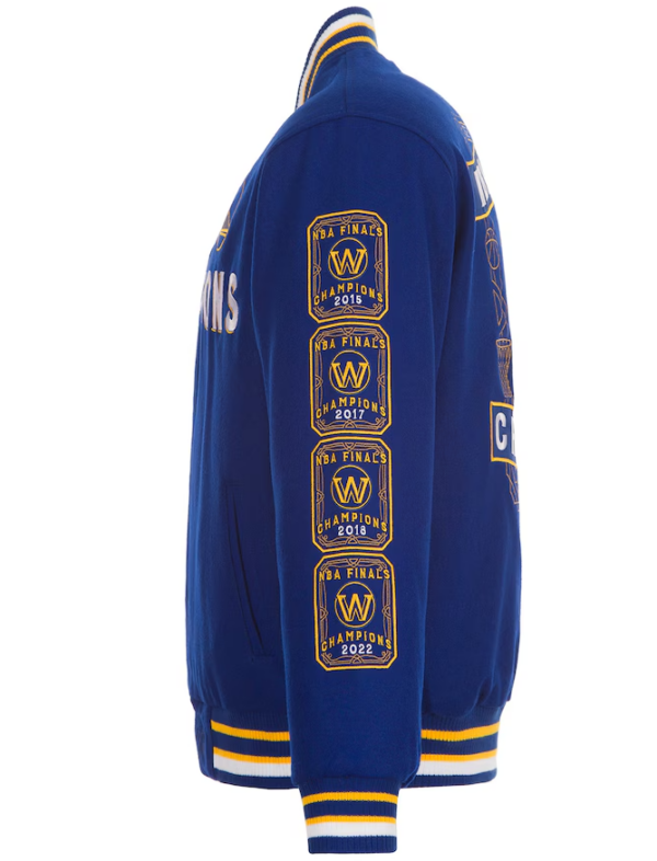 golden-state-warriors-7-time-nba-champions-blue-jacket-side