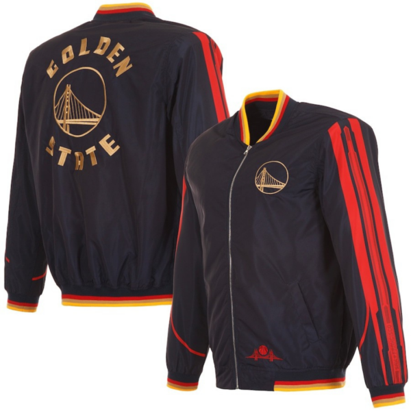 golden-state-warriors-city-edition-2024-2025-black-bomber-jacket