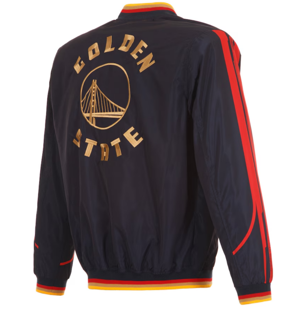 golden-state-warriors-city-edition-2024-2025-black-bomber-jacket-back