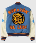 Lebron James Varsity Jacket - Image 6