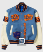 Lebron James Varsity Jacket - Image 4